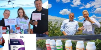 Jagodowe wydarzenia września 2025 pełne atrakcji dla uczestników. Produkty za 500 zł dla każdego!