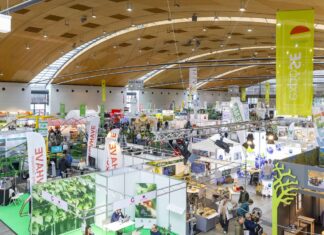 expoSE & expoDirekt 2025 już w listopadzie w Karlsruhe Targi ExpoSE