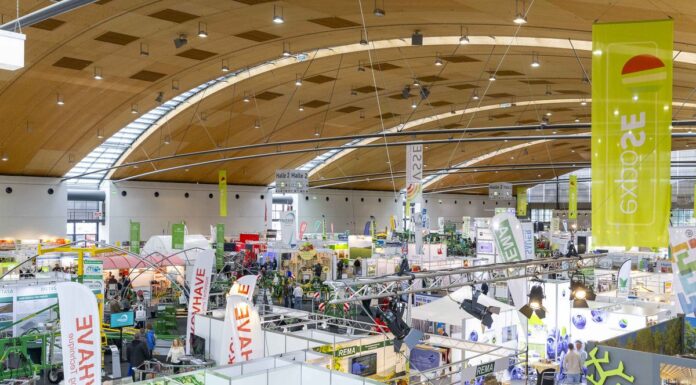 expoSE & expoDirekt 2025 już w listopadzie w Karlsruhe Targi ExpoSE