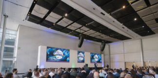 Szczyt IBO 2025. Eksperci wyznaczają kierunki dalszego rozwoju borówkowego biznesu