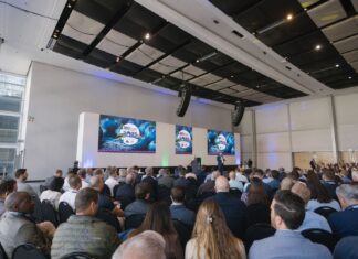 Szczyt IBO 2025. Eksperci wyznaczają kierunki dalszego rozwoju borówkowego biznesu