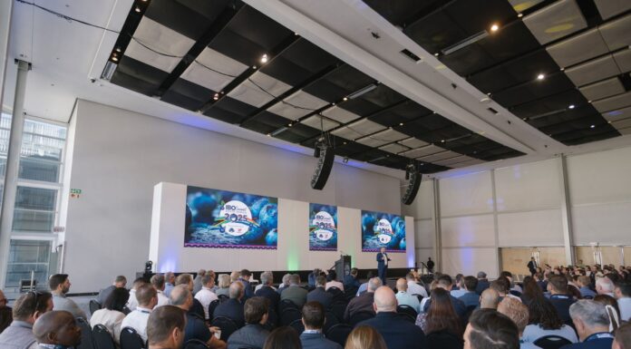 Szczyt IBO 2025. Eksperci wyznaczają kierunki dalszego rozwoju borówkowego biznesu