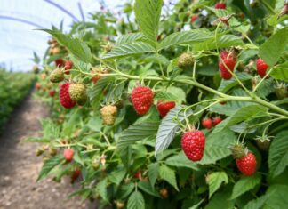 Jak dobrać odpowiednią odmianę malin do rodzaju gleby i klimatu?