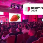 Berry Forum 2025: odkryj przyszłość polskiej truskawki!