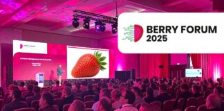 Berry Forum 2025: odkryj przyszłość polskiej truskawki!