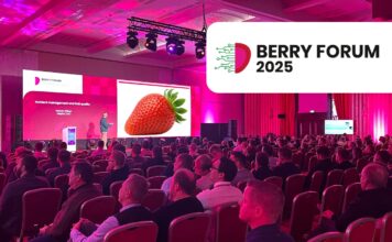 Berry Forum 2025: odkryj przyszłość polskiej truskawki!