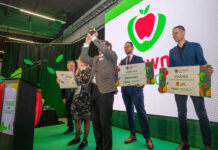 Sadownik Roku 2025 – rejestracja otwarta