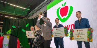 Sadownik Roku 2025 – rejestracja otwarta