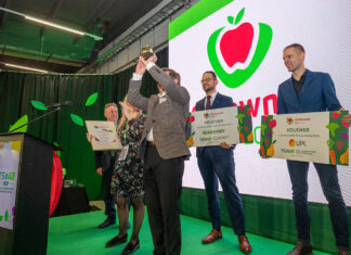 Sadownik Roku 2025 – rejestracja otwarta