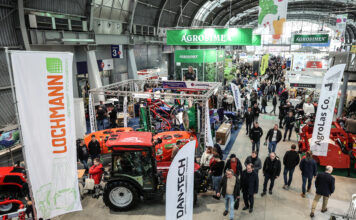 Targi Sadownictwa i Warzywnictwa TSW 2026. Ruszyła sprzedaż biletów! Targi TSW