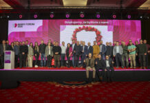 Berry Forum 2025 – liderzy, którzy kształtują przyszłość polskiej produkcji jagodowej