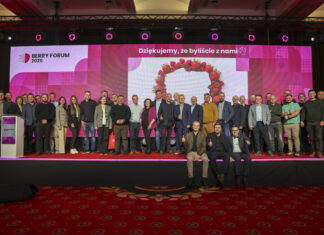 Berry Forum 2025 – liderzy, którzy kształtują przyszłość polskiej produkcji jagodowej