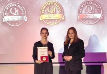 Złote Godło QI 2025 dla Chemirolu. CuPROTE z prestiżowym wyróżnieniem