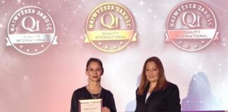 Złote Godło QI 2025 dla Chemirolu. CuPROTE z prestiżowym wyróżnieniem