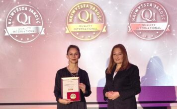 Złote Godło QI 2025 dla Chemirolu. CuPROTE z prestiżowym wyróżnieniem