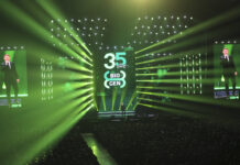 BIO-GEN świętuje 35-lecie. Wielka gala w łódzkiej Atlas Arenie pokazała siłę polskiej biotechnologii rolniczej