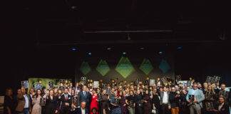 Jagodowe przetwory znów z sukcesem! Złote Innowacje FMCG & Retail 2025 rozdane