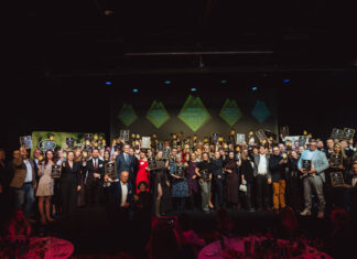 Jagodowe przetwory znów z sukcesem! Złote Innowacje FMCG & Retail 2025 rozdane