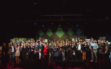 Jagodowe przetwory znów z sukcesem! Złote Innowacje FMCG & Retail 2025 rozdane