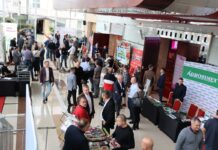 Sponsorzy i Wystawcy Berry Forum 2025 – wiedza, doświadczenie, nowatorskie rozwiązania