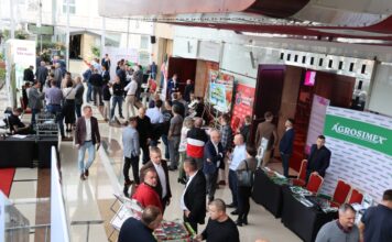 Sponsorzy i Wystawcy Berry Forum 2025 – wiedza, doświadczenie, nowatorskie rozwiązania