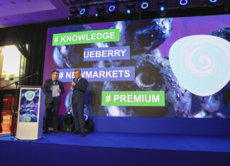 Program Ramowy – Międzynarodowa Konferencja Borówkowa 2026 #ShelfLife