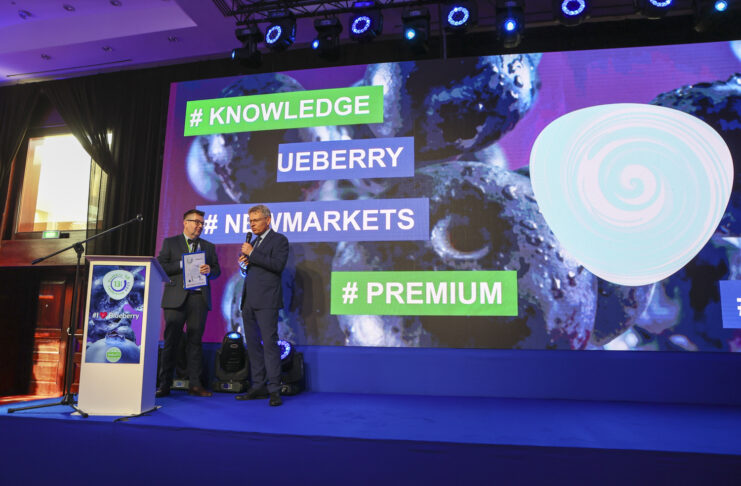 Program Ramowy – Międzynarodowa Konferencja Borówkowa 2026 #ShelfLife