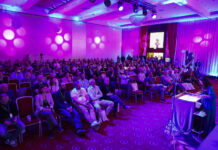 XIV Międzynarodowa Konferencja Borówkowa (5-6 marca) – wydarzenie, którego nie można przegapić