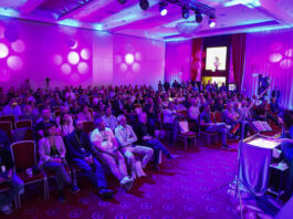 XIV Międzynarodowa Konferencja Borówkowa (5-6 marca) – wydarzenie, którego nie można przegapić