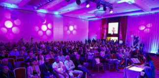 XIV Międzynarodowa Konferencja Borówkowa (5-6 marca) – wydarzenie, którego nie można przegapić