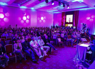 XIV Międzynarodowa Konferencja Borówkowa (5-6 marca) – wydarzenie, którego nie można przegapić