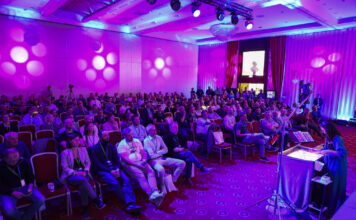 XIV Międzynarodowa Konferencja Borówkowa (5-6 marca) – wydarzenie, którego nie można przegapić