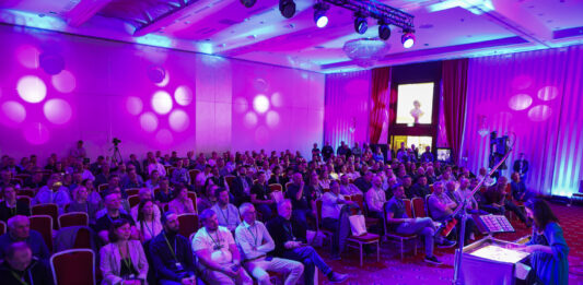 XIV Międzynarodowa Konferencja Borówkowa (5-6 marca) – wydarzenie, którego nie można przegapić