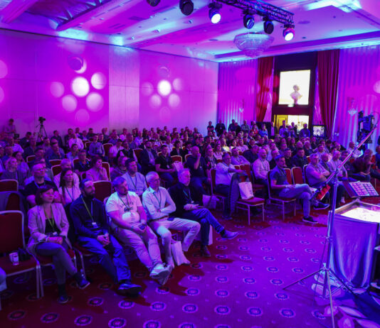 XIV Międzynarodowa Konferencja Borówkowa (5-6 marca) – wydarzenie, którego nie można przegapić