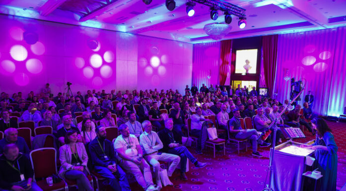 XIV Międzynarodowa Konferencja Borówkowa (5-6 marca) – wydarzenie, którego nie można przegapić