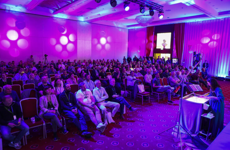 XIV Międzynarodowa Konferencja Borówkowa (5-6 marca) – wydarzenie, którego nie można przegapić