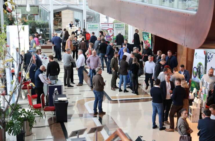 Fachowa wiedza i różnorodne rozwiązania