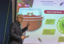 Nowe narzędzia dla plantatorów jagodowych – relacja ze spotkania Forum Doradców Sadowniczych 2025