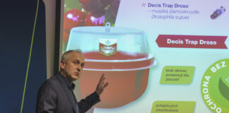 Nowe narzędzia dla plantatorów jagodowych – relacja ze spotkania Forum Doradców Sadowniczych 2025