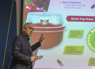 Nowe narzędzia dla plantatorów jagodowych – relacja ze spotkania Forum Doradców Sadowniczych 2025