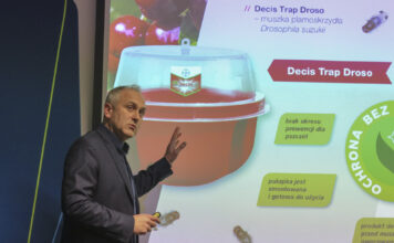 Nowe narzędzia dla plantatorów jagodowych – relacja ze spotkania Forum Doradców Sadowniczych 2025