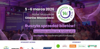 14. Międzynarodowa Konferencja Borówkowa 2026