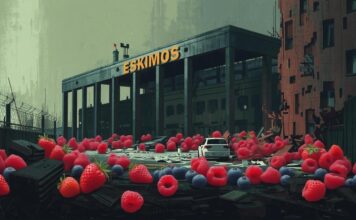 Eskimos SA ogłasza upadłość – trwa kluczowy okres na zgłaszanie roszczeń