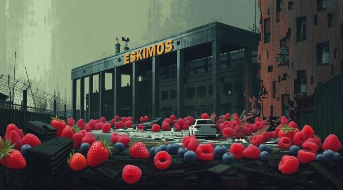 Eskimos SA ogłasza upadłość – trwa kluczowy okres na zgłaszanie roszczeń