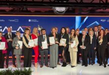 Firma Dr.Berry wyróżniona podczas 8 Gali PARP „Pracodawca Jutra 2025”. Nowe standardy edukacji jagodowej w Polsce