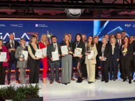 Firma Dr.Berry wyróżniona podczas 8 Gali PARP „Pracodawca Jutra 2025”. Nowe standardy edukacji jagodowej w Polsce