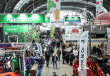 Targi Sadownictwa i Warzywnictwa w Kielcach: najnowsza wiedza i technologia z 27 krajów