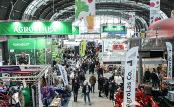 Targi Sadownictwa i Warzywnictwa w Kielcach: najnowsza wiedza i technologia z 27 krajów