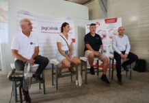 Nowe wyzwania w hodowli odmian borówki