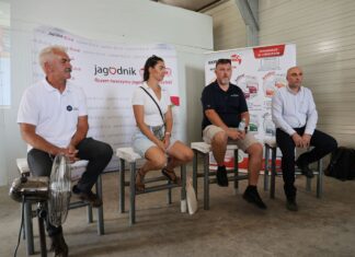 Nowe wyzwania w hodowli odmian borówki